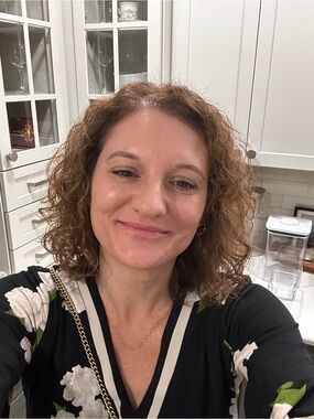Meet your Posher, Julie